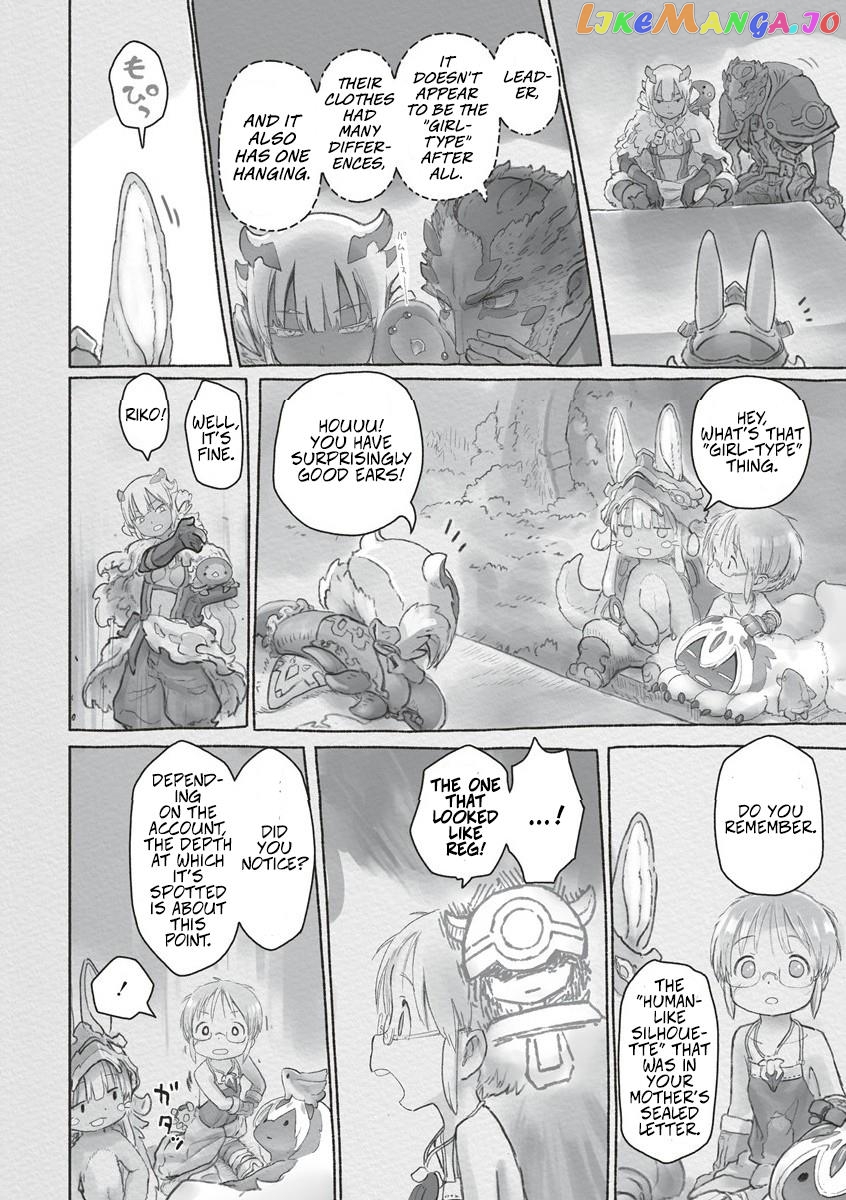 Made in Abyss, Chapter 65 image 31